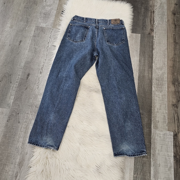 Wrangler vintage  relaxed fit jeans - Picture 4 of 10